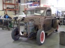 1946 Chevy Truck