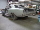 1968 Road Runner