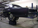 1968 Road Runner
