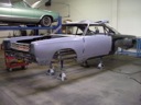 1968 Road Runner