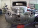 1946 Chevy Truck