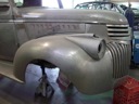 1946 Chevy Truck