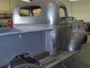 1946 Chevy Truck